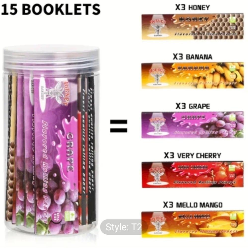 ⭐️NWT 15 BOOKLETS PAPERS